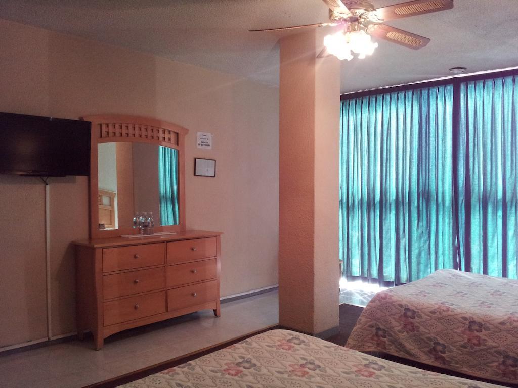 Hotel El Monte Salamanca Room photo