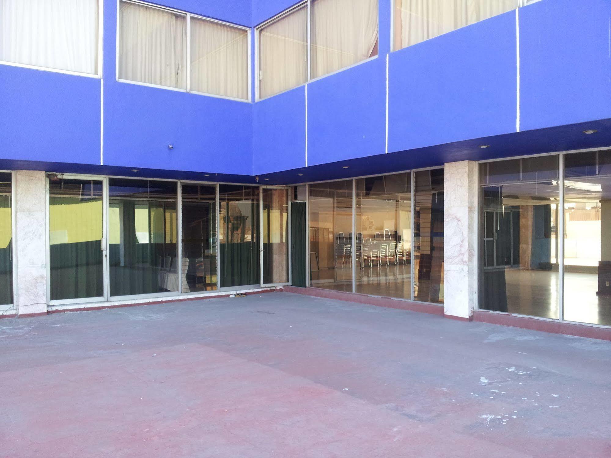 Hotel El Monte Salamanca Exterior photo